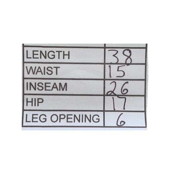 MADEWELL Women's Blue Five-Pocket The Perfect Vintage High-Rise Crop Jean SZ 27 - Picture 10 of 10